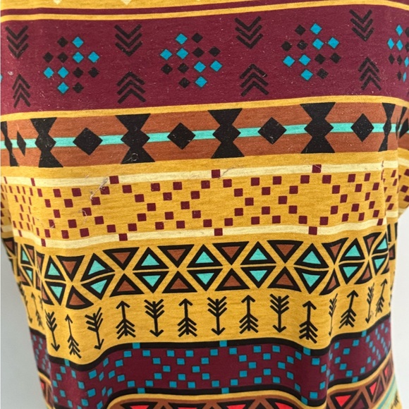 LulaRoe Maria Dress - Picture 2 of 5